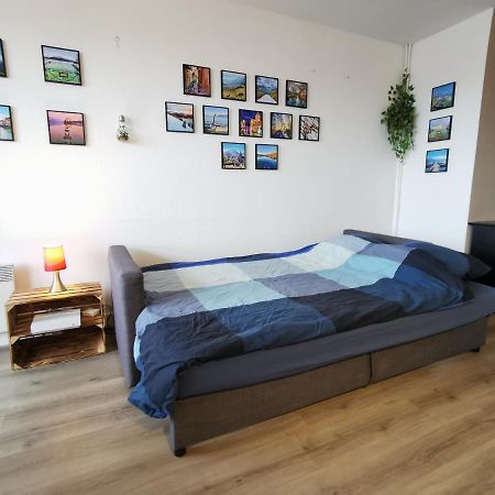 Le Duplex - Hyper Centre - Gare - Wifi - Netflix - Disney + 안시 외부 사진