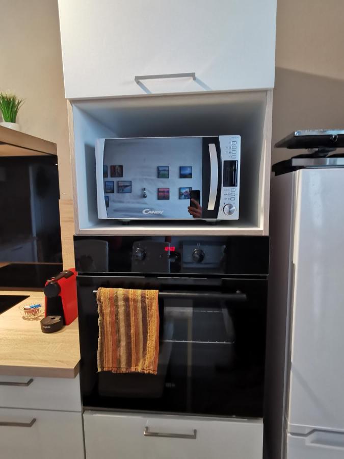 Le Duplex - Hyper Centre - Gare - Wifi - Netflix - Disney + 안시 외부 사진