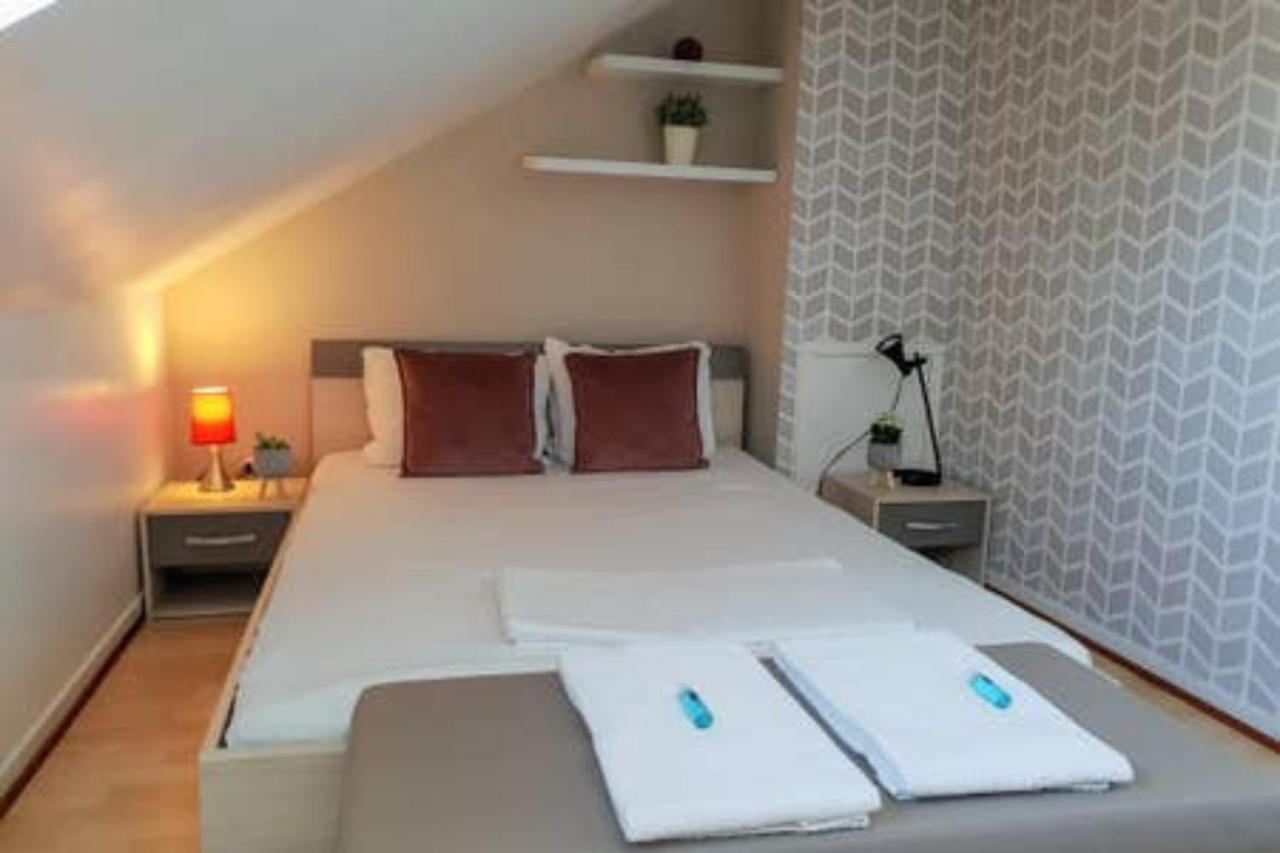 Le Duplex - Hyper Centre - Gare - Wifi - Netflix - Disney + 안시 외부 사진
