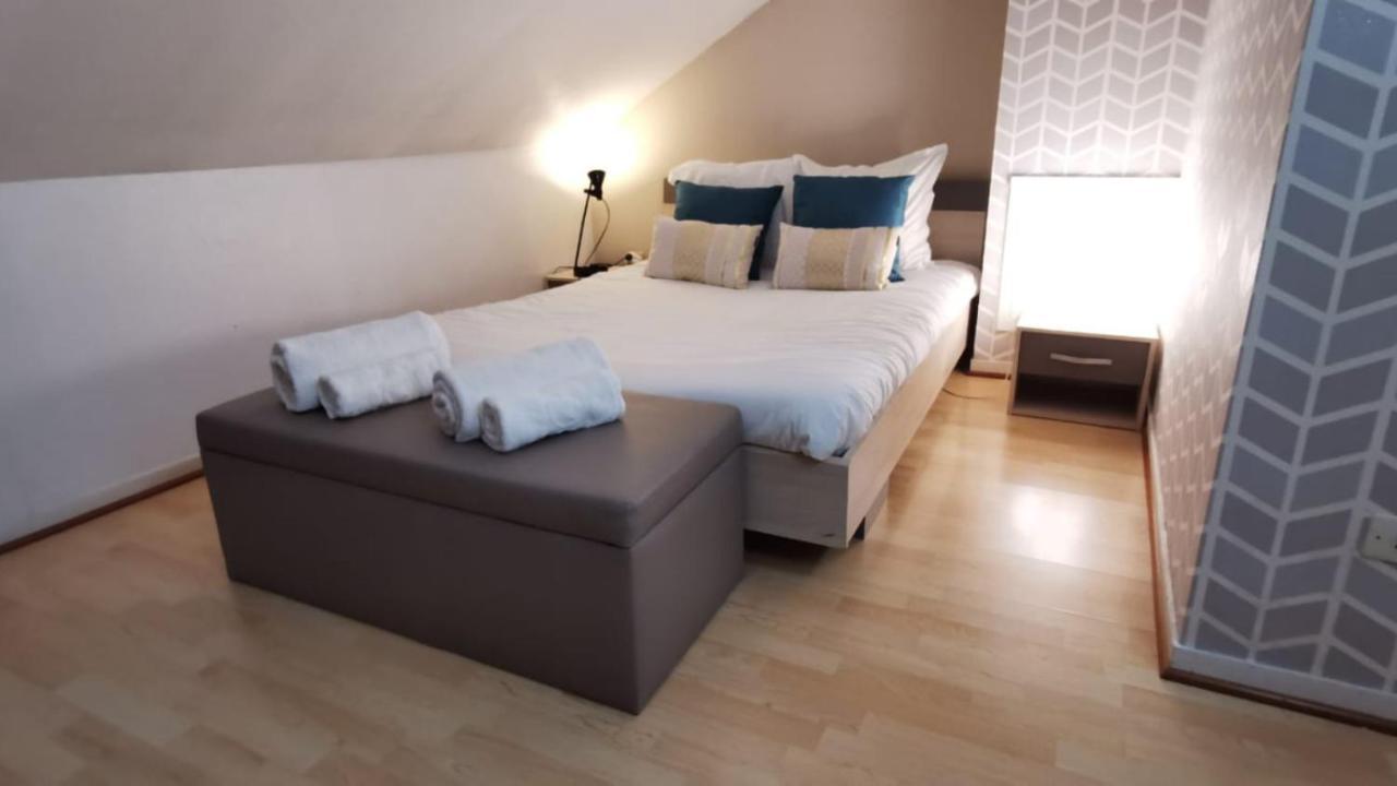 Le Duplex - Hyper Centre - Gare - Wifi - Netflix - Disney + 안시 외부 사진